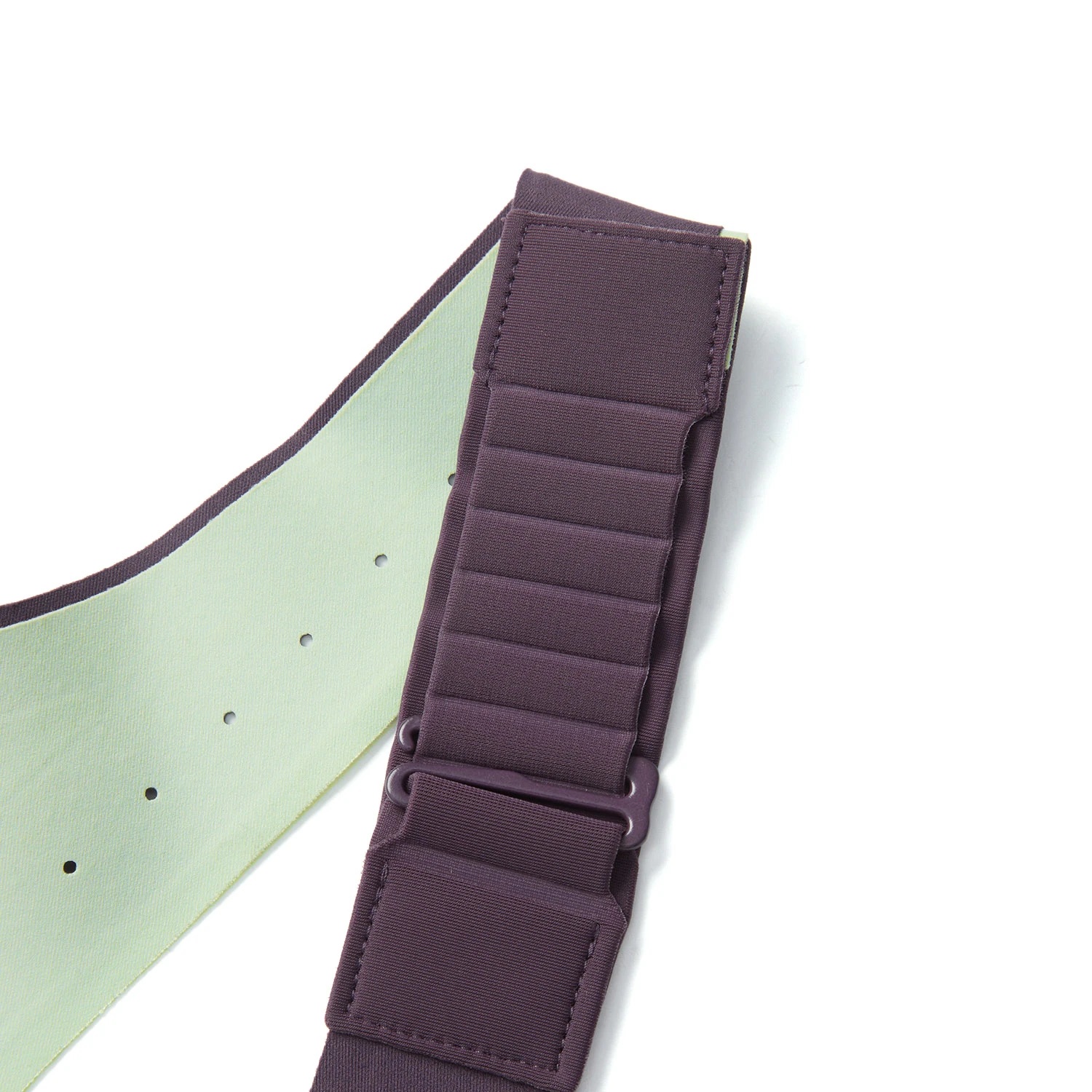 AUBV004-8 Бра Workout фиолетовый